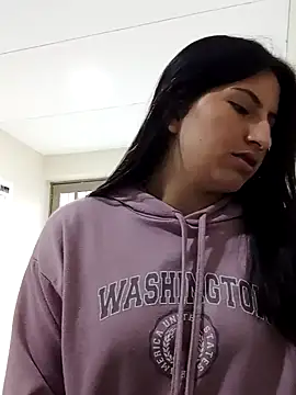 Salomecam30 online show from 02.09.25