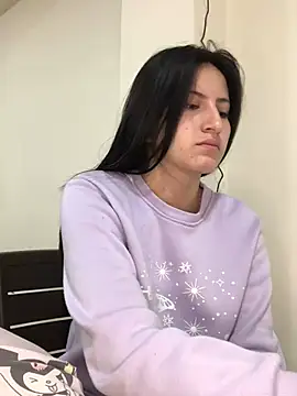 Salomecam30 online show from 02.15.25