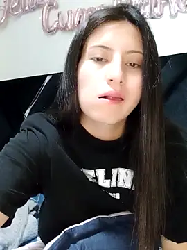 Salomecam30 online show from 02.20.25