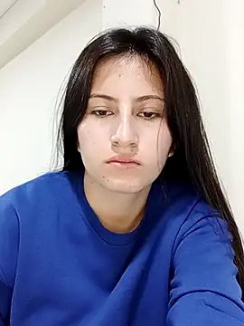 Salomecam30 online show from 02.24.25