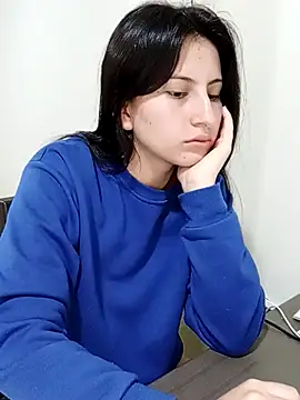 Salomecam30 online show from 02.25.25