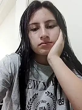 Salomecam30 online show from 03.02.25