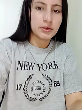 Salomecam30 online show from 03.03.25