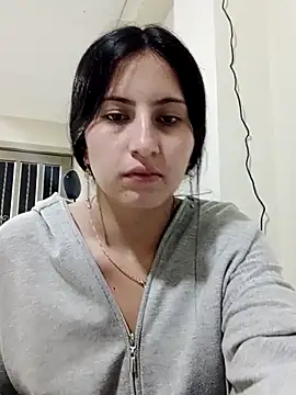 Salomecam30 online show from 03.06.25