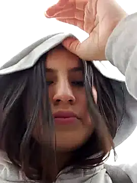 Salomecam30 online show from 03.07.25