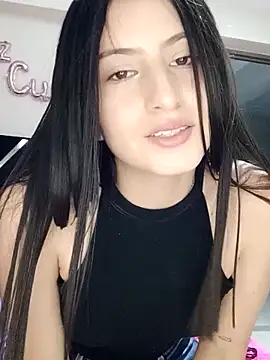 Salomecam30 online show from 03.08.25