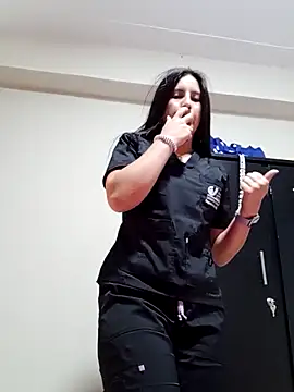 Salomecam30 online show from 03.12.25