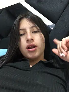 Salomecam30 online show from 03.15.25