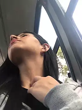 Salomecam30 online show from 03.21.25