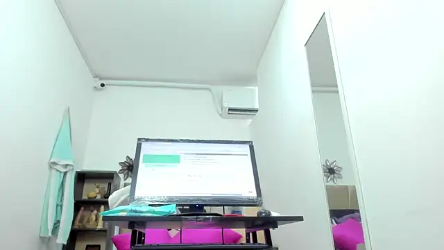 Dalia 20 online show from 02.23.25