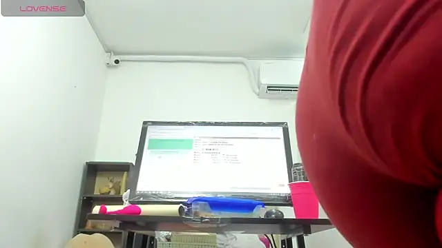 Dalia 20 online show from 03.19.25