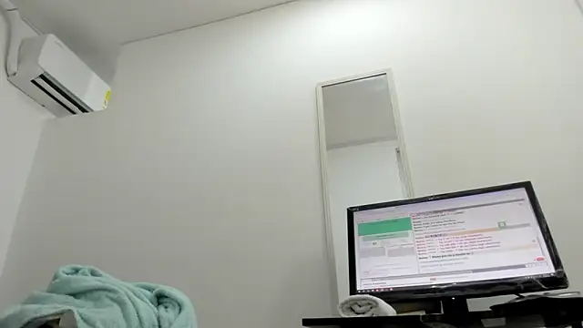 Dalia 20 online show from 09.11.25