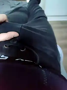 Snapshot of poldek38 chatting on 01.07.25 poldek38 online show from 01.07.25