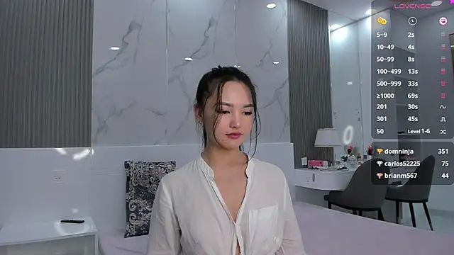 1 love 8 online show from 02.18.25