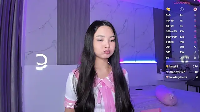 1 love 8 online show from 03.07.25