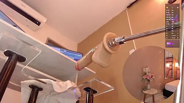 LunaAridi online show from 01.26.25