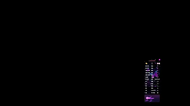 LunaAridi online show from 01.29.25