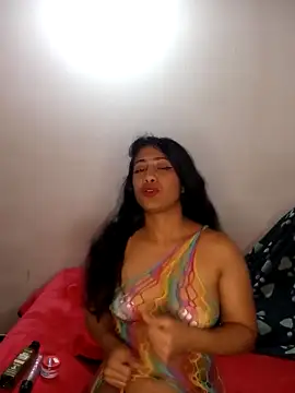 Astridjose online show from 04.12.26