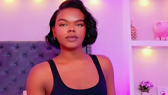 CamiEstrada online show from 09.15.25