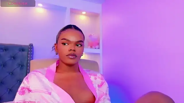 CamiEstrada online show from 09.21.25