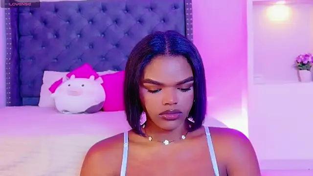 CamiEstrada online show from 11.08.25