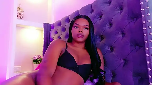 CamiEstrada online show from 02.10.26