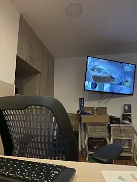 CamiEstrada online show from 02.16.26