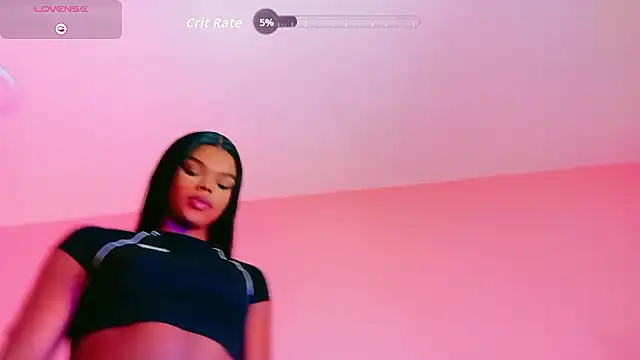 CamiEstrada online show from 02.27.26