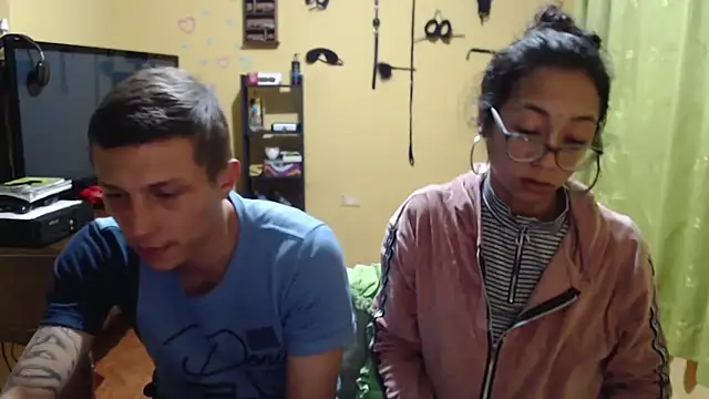 smith lechosoxxx online show from 09.09.25