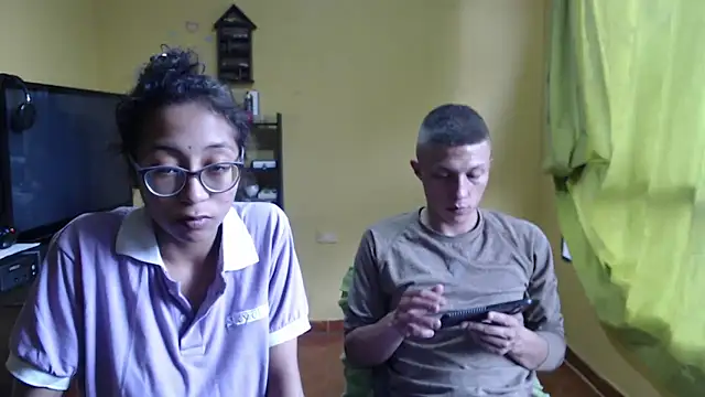 smith lechosoxxx online show from 09.11.25