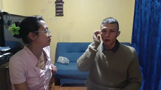 smith lechosoxxx online show from 10.02.25