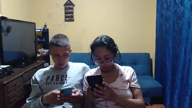 smith lechosoxxx online show from 10.03.25