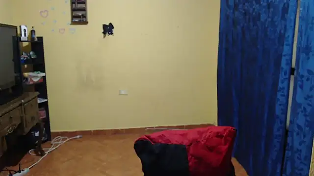 smith lechosoxxx online show from 10.07.25