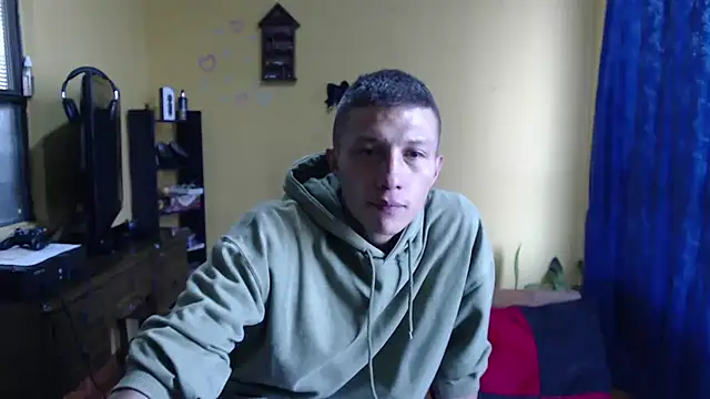 smith lechosoxxx online show from 10.09.25