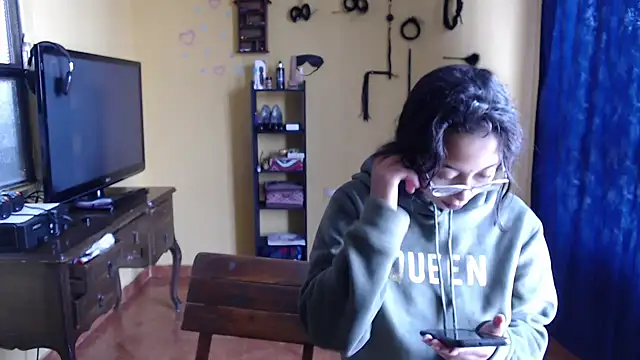 smith lechosoxxx online show from 10.11.25