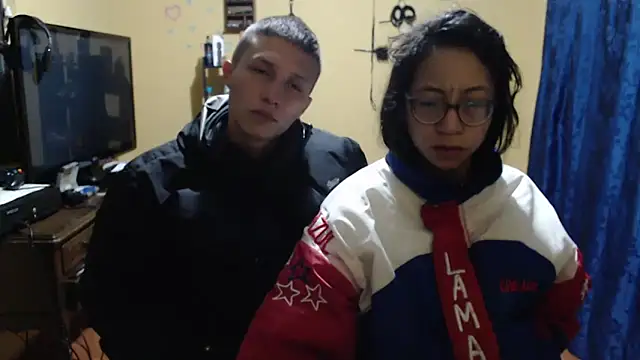 smith lechosoxxx online show from 10.13.25