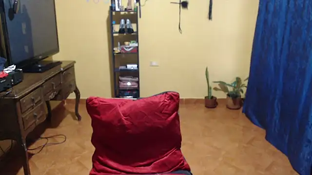 smith lechosoxxx online show from 10.15.25