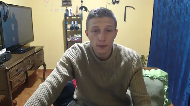 smith lechosoxxx online show from 10.18.25