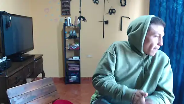 smith lechosoxxx online show from 10.18.25