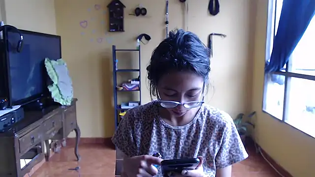 smith lechosoxxx online show from 10.19.25