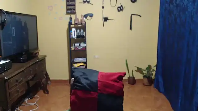 smith lechosoxxx online show from 10.26.25