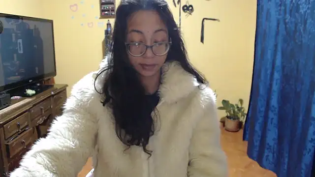 smith lechosoxxx online show from 11.11.25