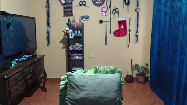 smith lechosoxxx online show from 11.16.25