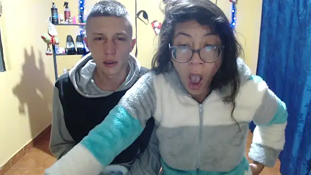 smith lechosoxxx online show from 11.23.25