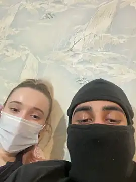 Cutekris online show from 01.16.25