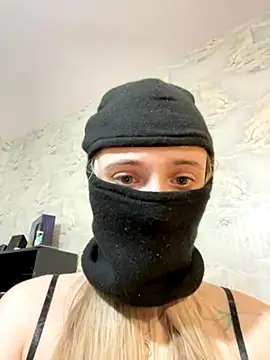 Cutekris online show from 11.10.25