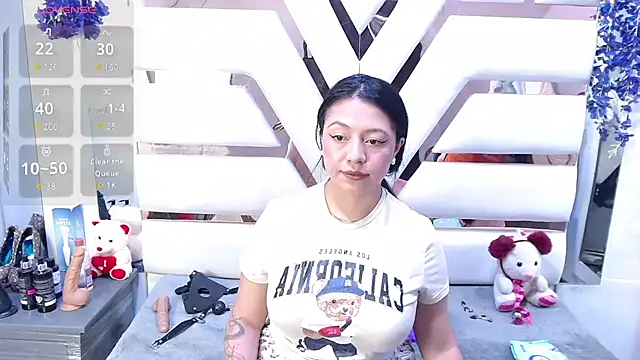 slut anal  online show from 04.12.26