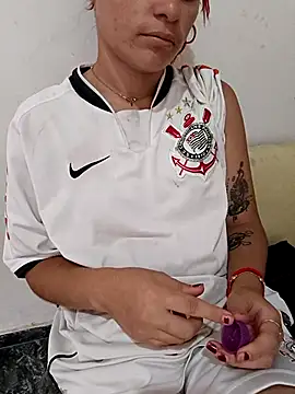 Scarlett-Leh online show from 02.21.25