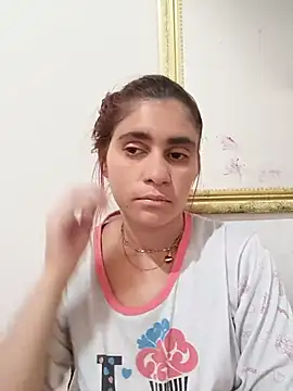 Scarlett-Leh online show from 03.09.25