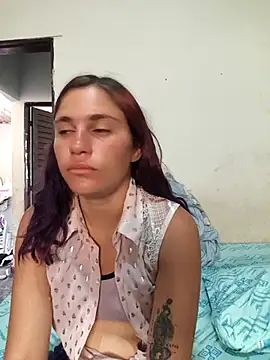 Scarlett-Leh online show from 10.11.25